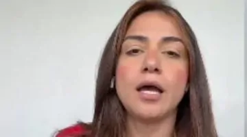 جماهير الأهلي وبالميراس تتفاعل مع الأحداث في الملعب بسبب الطقس - فيديو