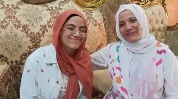 جنا تتصدر الإعدادية في الإسماعيلية وتطمح للالتحاق بكلية الصيدلة - فيديو