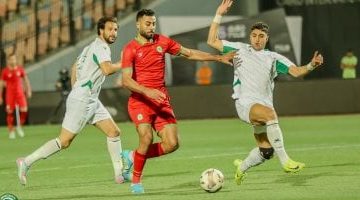 حسام حسن: مودرن سبورت نادٍ كبير ولا توجد خلافات مع سموحة