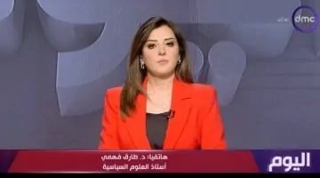 خبير سياسي: مصر تحذر من تداعيات الحرب في غزة وتأثيراتها الإقليمية - فيديو