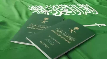 تجديد جواز السفر السعودي إلكترونيًا عبر أبشر: خطوات سهلة ورسوم واضحة دون الحاجة للذهاب إلى المكاتب