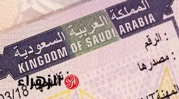 السعودية تطلق إجراءات مبسطة لاستخراج تأشيرة الزيادة العائلية: كل التفاصيل هنا!