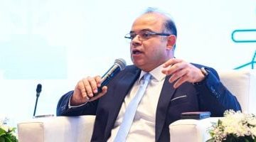 رئيس الرقابة المالية: الانتهاء من دراسة تنظيم المنصات الإلكترونية في العقار