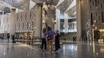 رئيس الوزراء يعلن تأجيل افتتاح المتحف المصري الكبير: التفاصيل الكاملة في فيديو مباشر