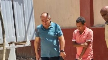 رئيس كهرباء "القناة" يقوم بجولة تفقدية لموزع شمال القصير ومحطات سفاجا لمتابعة حالة الشبكة الكهربائية
