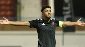 رابطة الأندية تكشف أهداف وتمريرات رشاد المتولي في الموسم الماضي - شاهد الفيديو!