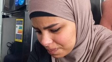 رحلة معاناة "هند": زواج قاصر واختطاف أولادها للحرب - تقرير فيديو من اليوم السابع