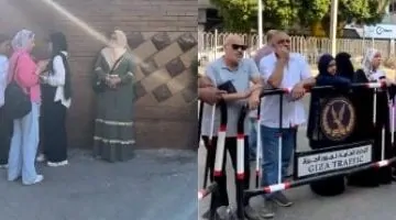 ردود أفعال طلاب الثانوية العامة: صعوبة الامتحانات بين السهل والصعب في فيديو حصري
