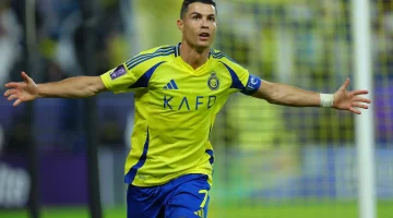 أفخر بكوني سعوديًا: عزم جديد على تحقيق البطولات مع النصر