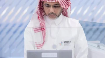 سدايا تعزز تجربة مغادرة الحجاج الإيرانيين بفضل تقنياتها المتطورة