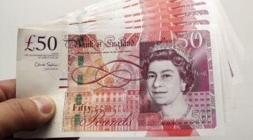 سعر الجنيه الإسترليني اليوم الجمعة 13 يونيو 2025 في البنك الأهلي: 67.24 جنيه