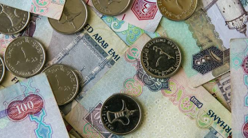 سعر الدرهم الإماراتي مقابل الجنيه المصري اليوم الجمعة 13 يونيو 2025: 13.52 جنيه في البنك الأهلي