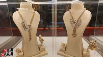 سعر الذهب في مصر يشهد تراجعاً ملحوظاً اليوم الأربعاء 18 يونيو 2025 بعد انخفاض كبير أمس