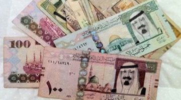 سعر الريال السعودي أمام الجنيه المصري اليوم الأحد 15 يونيو 2025