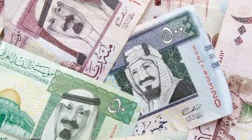 سعر الريال السعودي مقابل الجنيه المصري اليوم الإثنين 9 يونيو 2025 في ختام عيد الأضحى