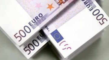 سعر اليورو مقابل الجنيه المصري في ختام تعاملات الإثنين 16 يونيو 2025