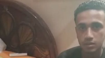 شاب يكشف لـ"تليفزيون اليوم السابع" تفاصيل حادث المنوفية: "خطيبتي توفيت ونجت أختي"