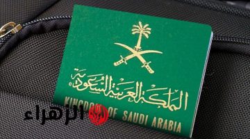 دليلك الشامل للحصول على الإقامة الدائمة في السعودية بسهولة ويسر