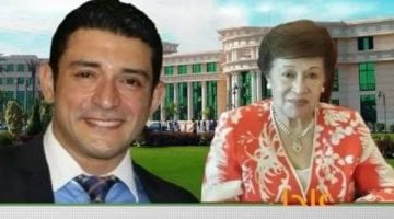شقيق أحمد الدجوى يكشف أسرار اللحظات الأخيرة في حياة أخيه - فيديو