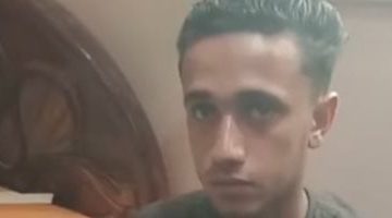 شقيق ناجية من حادث المنوفية: نحتاج طبيب عيون لمساعدتها - فيديو