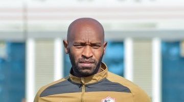 شيكابالا يقدّم التعزية في وفاة مشجع الزمالك عبد الهادي موسى