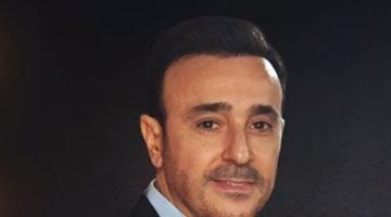 صابر الرباعي يعبر عن فرحته بعودة شيرين عبد الوهاب إلى الساحة الفنية