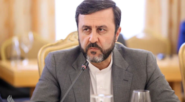 صياغة عنوان صحفي جذاب وواضح، يعبر عن المعنى الأصلي دون تغيير مضمونه: مسؤول إيراني: لن تتعاون مع الوكالة الذرية كما في السابق