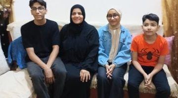 طالبة في الإعدادية الأزهرية بالإسماعيلية تتصدر القائمة الأولى وتطمح أن تصبح طبيبة – شاهد الفيديو!