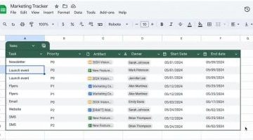 طريقة سهلة لنقل ورقة واحدة من ملف Google Sheets يحتوي على مئات الأوراق إلى ملف جديد