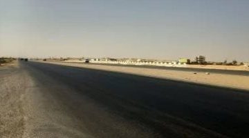 طقس شديد الحرارة يسود الصحراء الغربية قبل انتهاء الإجازة – فيديو