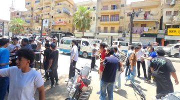 طلاب الثانوية العامة في الأقصر: انطباع إيجابي حول امتحان اللغة الإنجليزية - فيديو