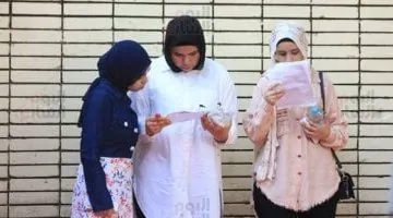 طلاب الثانوية العامة في الغربية يتحدثون عن تجربتهم في امتحان اللغة العربية - فيديو