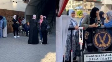 طلاب الثانوية العامة يتحدون أصعب المواد في امتحانات الفيزياء والتاريخ