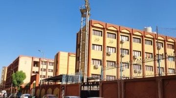 طلاب الشعبة العلمية بالثانوية الأزهرية في الأقصر يتوجهون لأداء امتحان الرياضيات البحتة