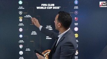 عربي واحد يتأهل لدور الـ16 في كأس العالم للأندية: شاهد الفيديو!