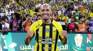 المستوى المتألق لكرة القدم في السعودية يعيدني إلى صفوف المنتخب