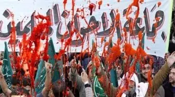 فتاوى الدم في تاريخ الإخوان: الجماعة تبرر قتل المعارضين واقتحام السجون – شاهد الفيديو