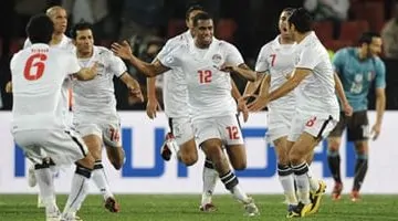 في مثل هذا اليوم.. منتخب مصر يتوج بفوز تاريخي على إيطاليا في كأس العالم للقارات برأسية محمد حمص