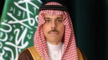 فيصل بن فرحان يصل تركيا للمشاركة في اجتماعات مهمة