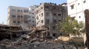 قريبة الطبيبة الفلسطينية آلاء النجار تتحدث عن أصعب اللحظات التي واجهتها الأسرة