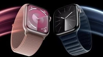قريبًا: إطلاق أول ساعة ذكية تعمل بنظام Wear OS مزودة بكاميرا مدمجة - اكتشف ما ينتظر المستخدمين!