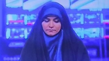 قصف إسرائيلي يستهدف مقر التلفزيون الإيراني وطهران تهدد بالرد على تل أبيب