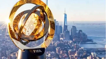 السعودية تتنافس على استضافة كأس العالم للأندية 2029 مع البرازيل وإسبانيا