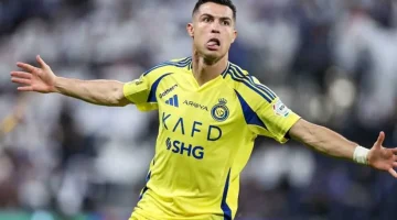 برتغالي يعبّر عن فخره بالانتماء للسعودية ويكشف عن أسباب تجديد عقده مع النصر