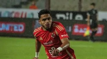 كريم الدبيس لتليفزيون اليوم السابع: "اللاعبون بذلوا جهداً كبيراً في مباراة بالميراس"