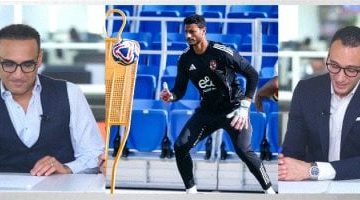 كيف سيواجه الأهلي ميسي؟ التشكيل المتوقع للفريق في مباراة إنتر ميامي - فيديو