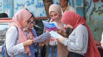 كيفية تعبئة وتظليل 7 خانات لرقم الجلوس في امتحانات الثانوية العامة – شاهد الفيديو