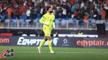لجنة التخطيط تقترح إعادة محمد أبو جبل إلى الزمالك