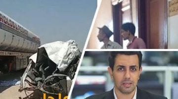 مالك سيارة حادث إقليمي يُحبس بسبب تسليم السيارة لسائق بدون رخصة - فيديو يوضح التفاصيل