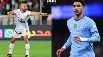 التوقيت والقناة الناقلة لمباراة مانشستر سيتي ضد الوداد اليوم
